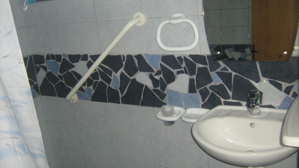 Farm Stay Lackovic Bilje Chambre photo