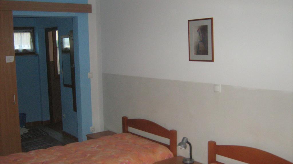 Farm Stay Lackovic Bilje Chambre photo