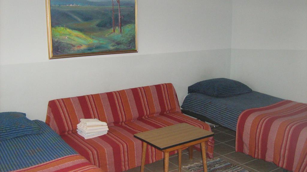 Farm Stay Lackovic Bilje Chambre photo