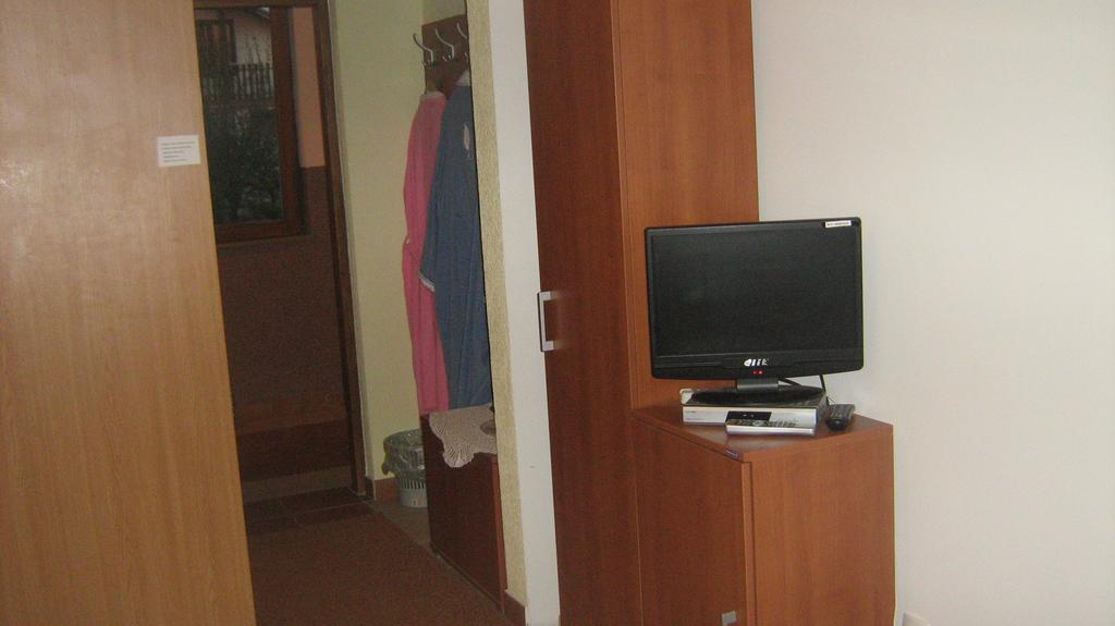 Farm Stay Lackovic Bilje Chambre photo