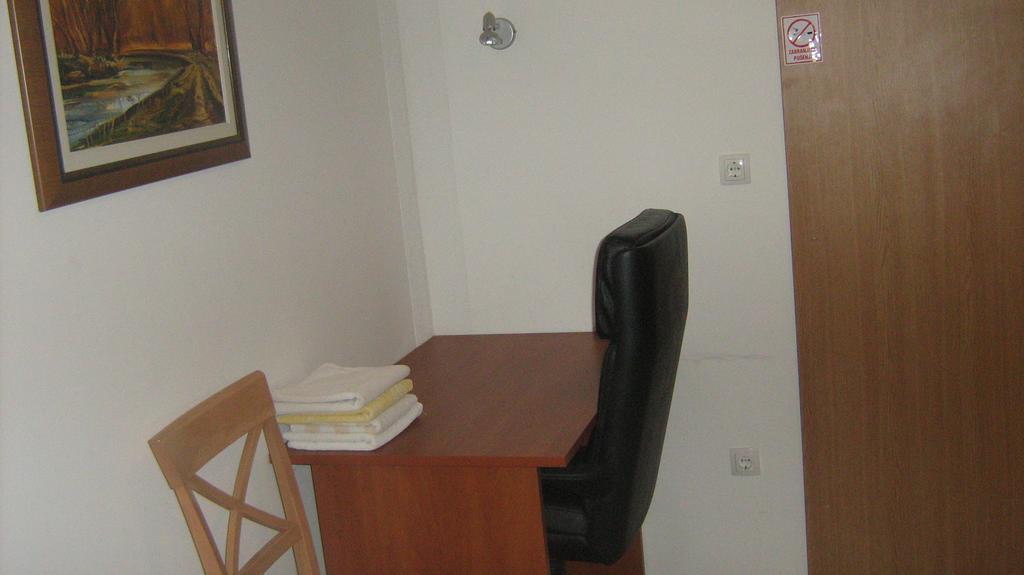 Farm Stay Lackovic Bilje Chambre photo