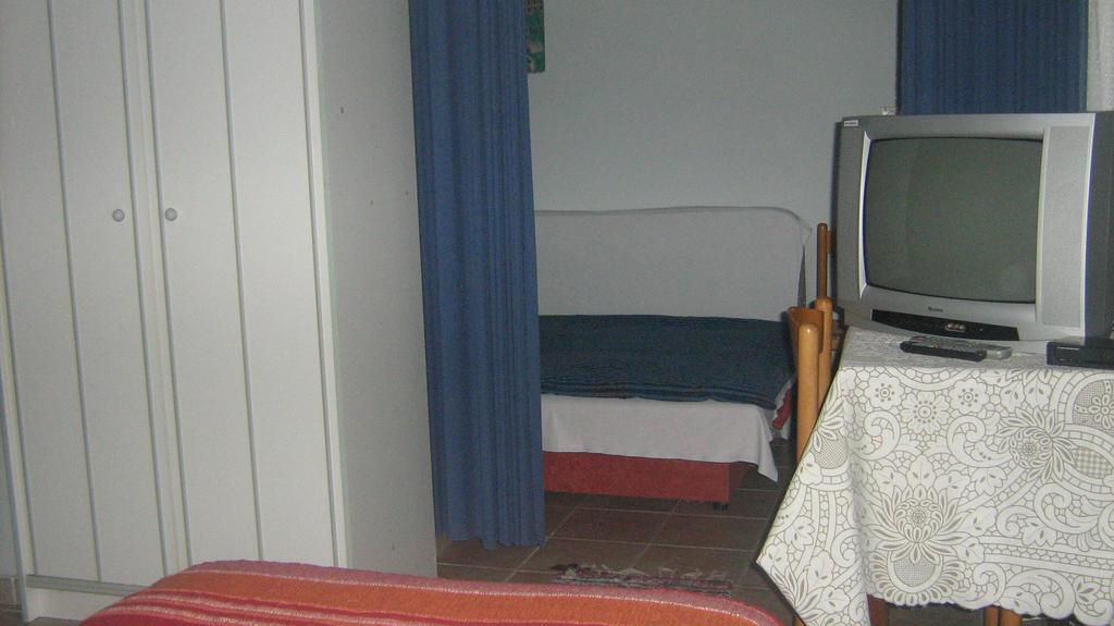 Farm Stay Lackovic Bilje Chambre photo