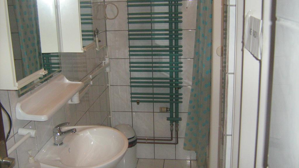 Farm Stay Lackovic Bilje Chambre photo