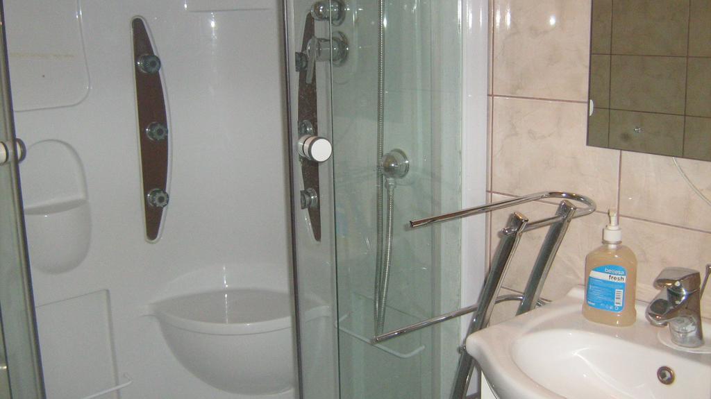 Farm Stay Lackovic Bilje Chambre photo