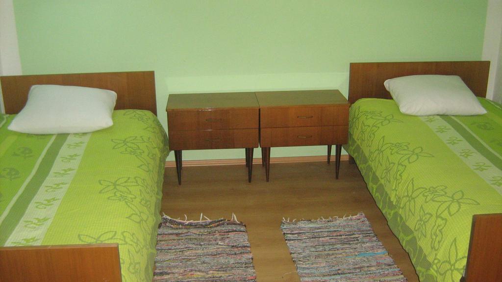 Farm Stay Lackovic Bilje Chambre photo