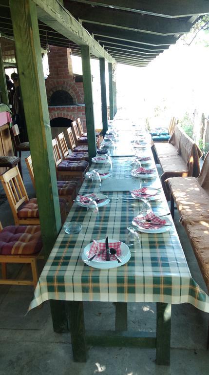 Farm Stay Lackovic Bilje Extérieur photo