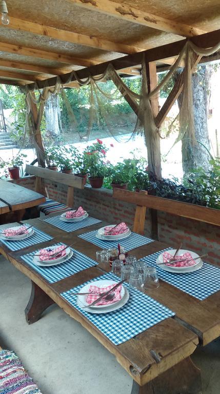 Farm Stay Lackovic Bilje Extérieur photo